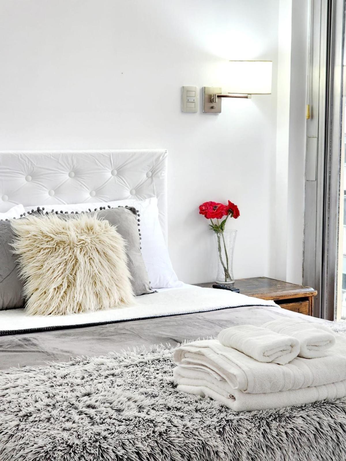 Av Cordoba 2 Ambientes Apartamento