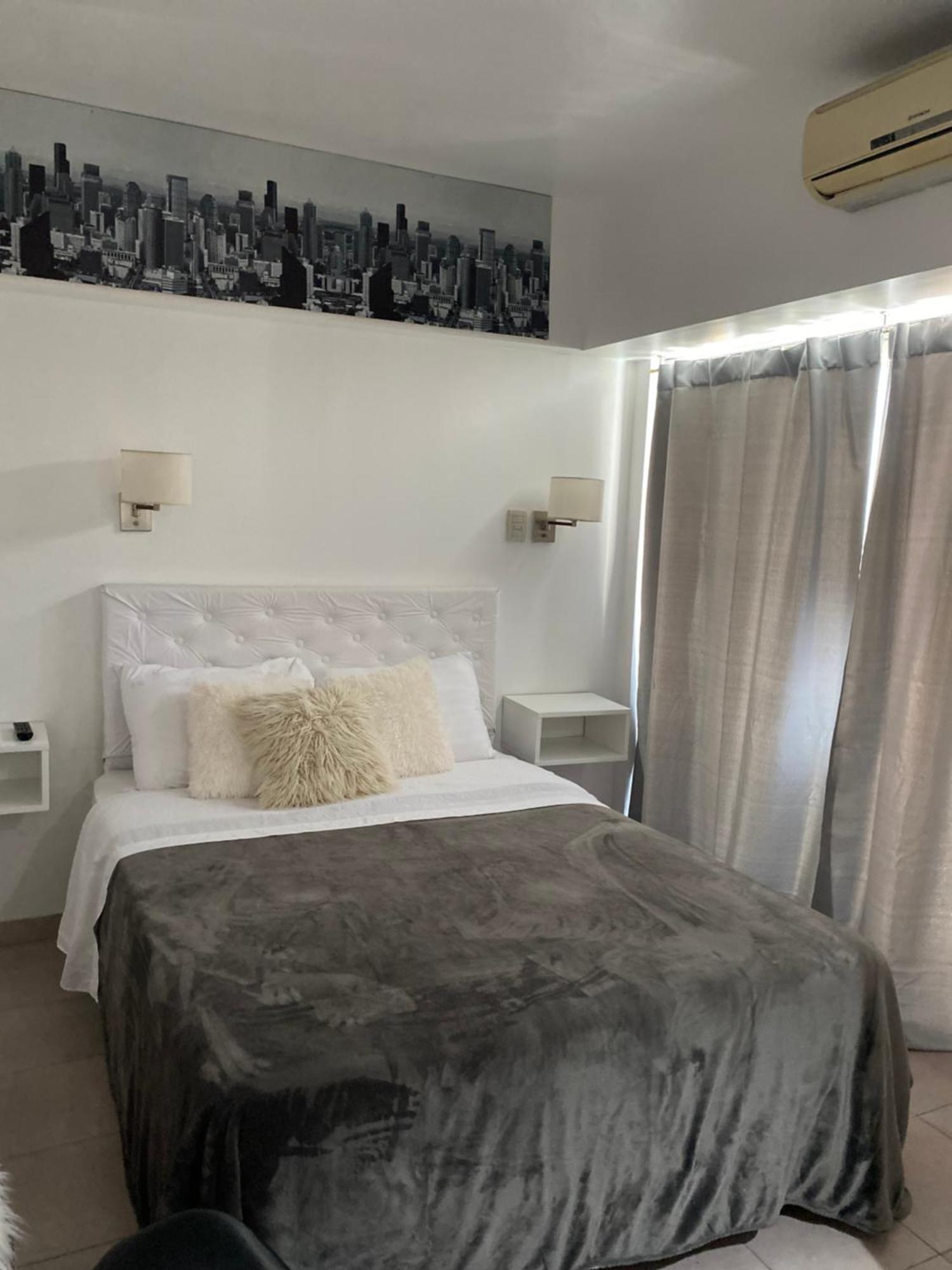 Apartamento Av Cordoba 2 Ambientes *
