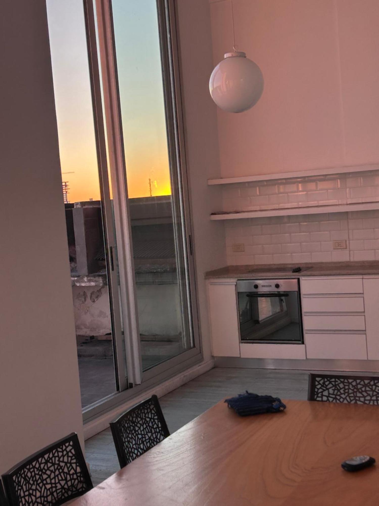 Apartamento Guatemala Y Armenia Hermoso Y Comodo Dpto Palermo Soho