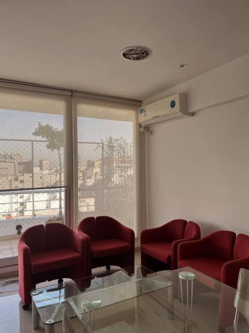 Departamento 4 Personas, Zona Centrica Apartamento Ciudad Autónoma de Buenos Aires