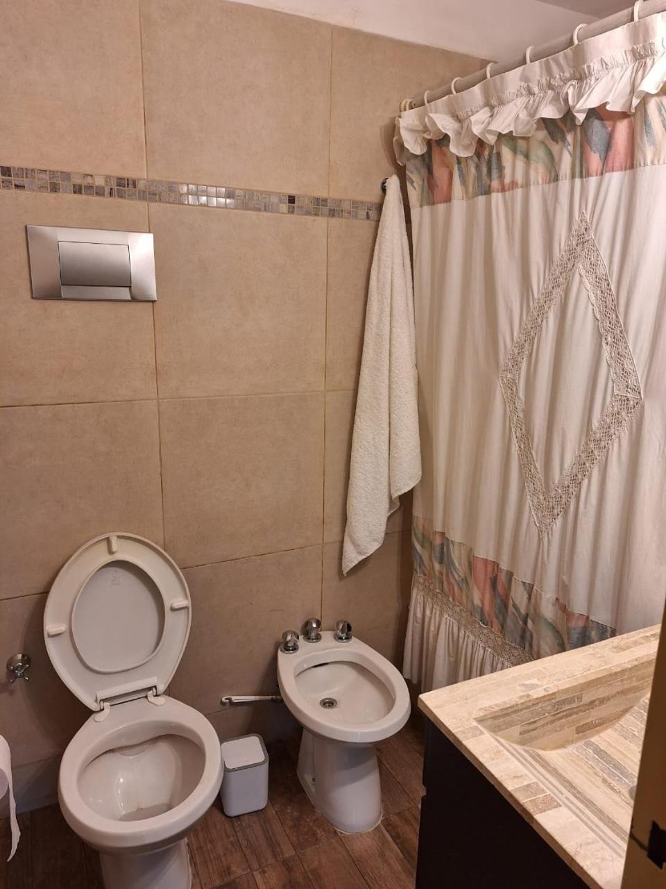 Apartamento Recolecta Con Buena Iluminacion Ciudad Autónoma de Buenos Aires