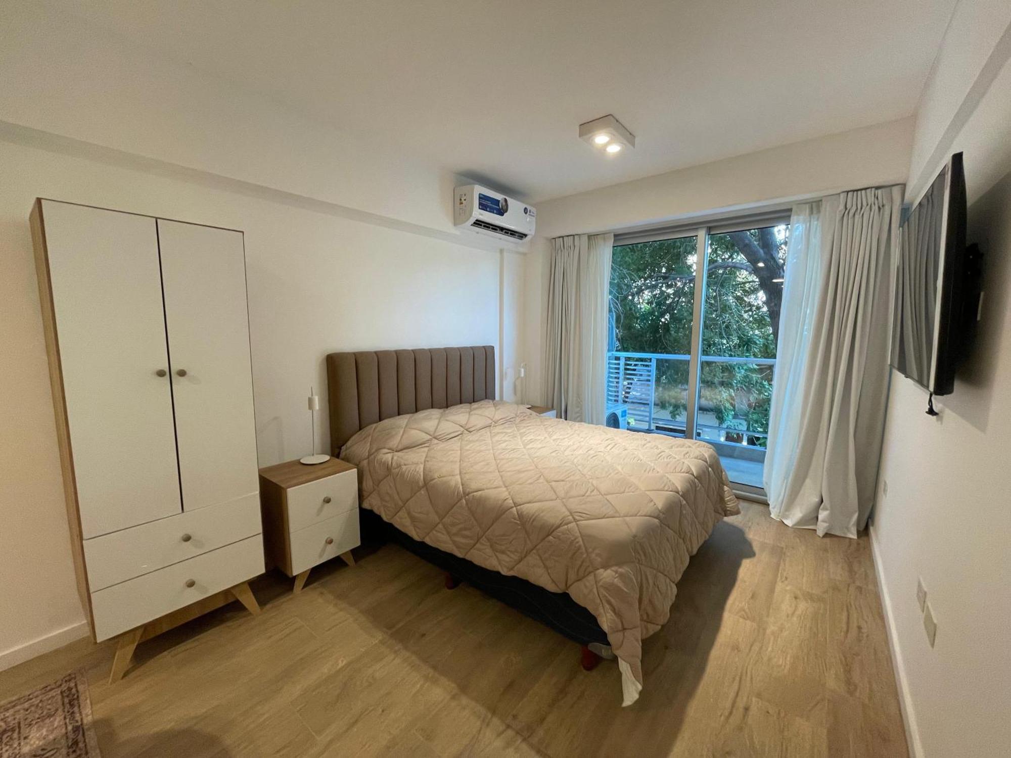 Apartamento Monoambiente Monroe Ciudad Autónoma de Buenos Aires