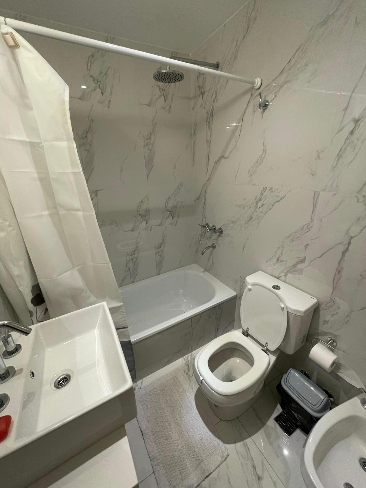 Apartamento Monoambiente Monroe