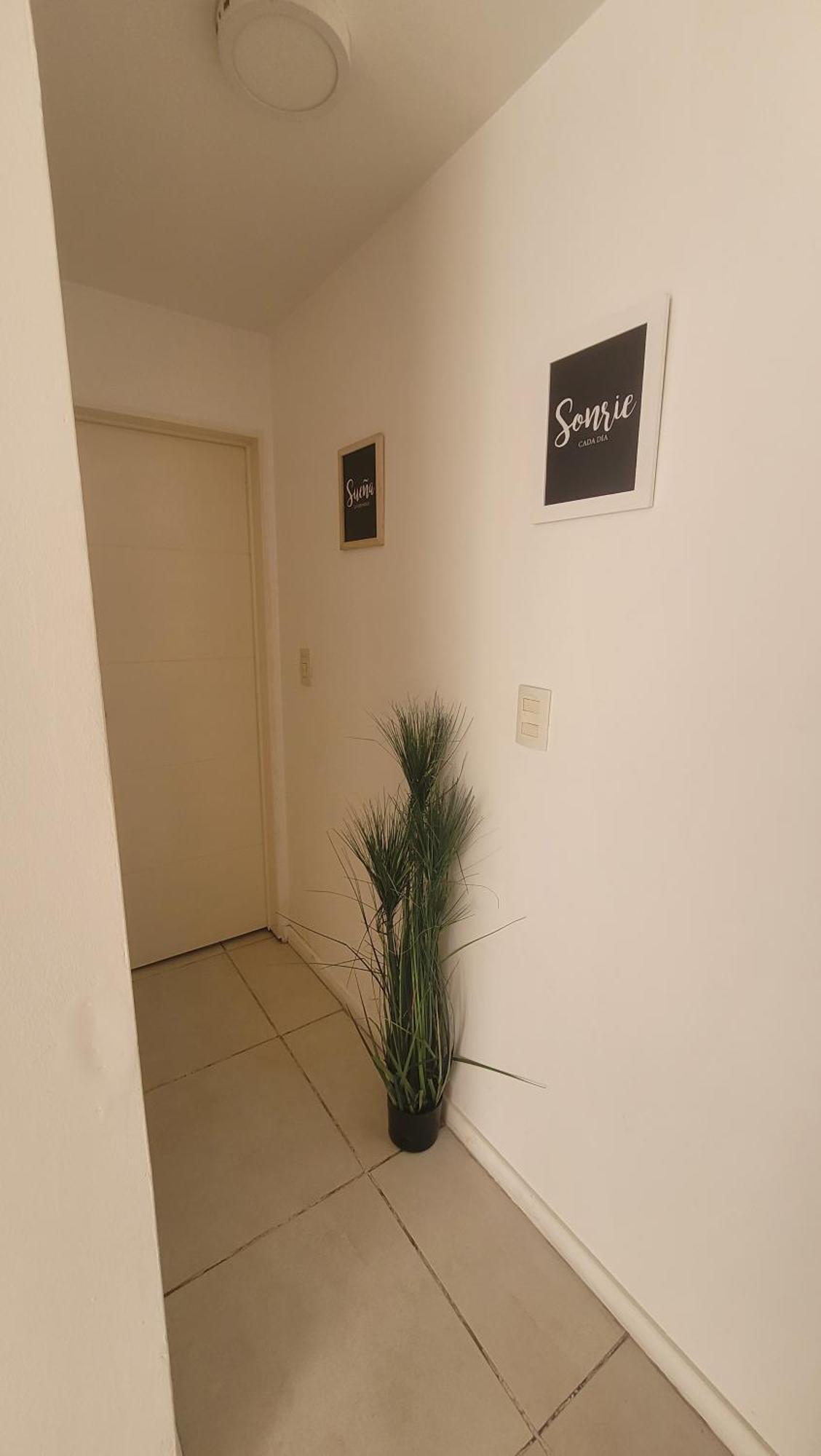 Apartment Caba Buenos Aires
