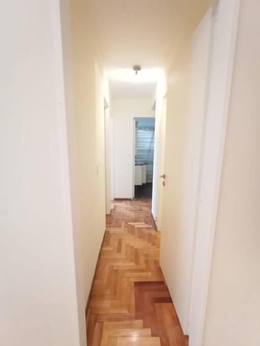 4 Ambientes Palermo Hasta Para 6 Apartment Buenos Aires