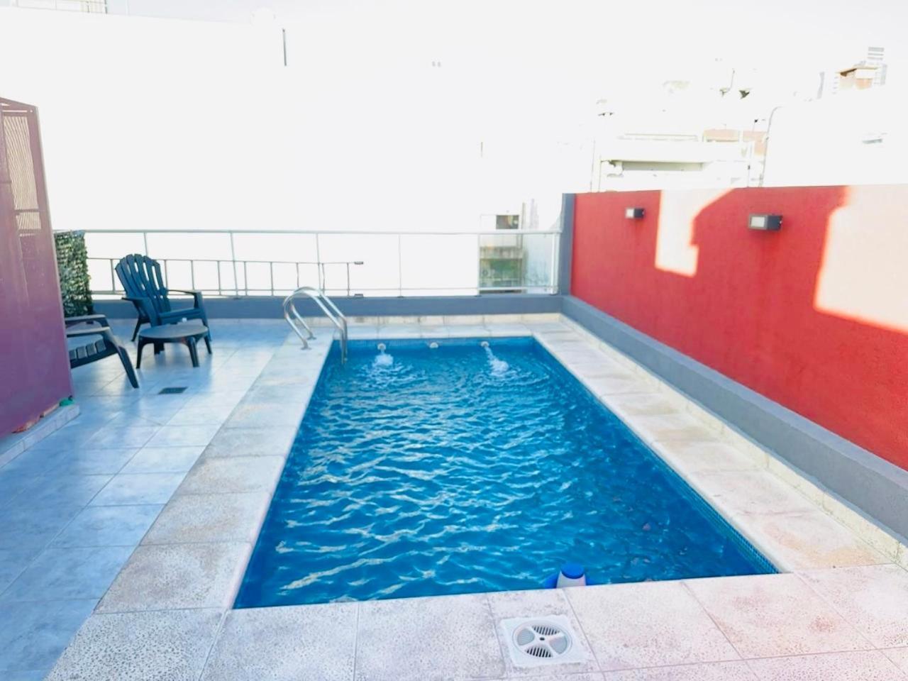 Center Alto Palermo Apartment *