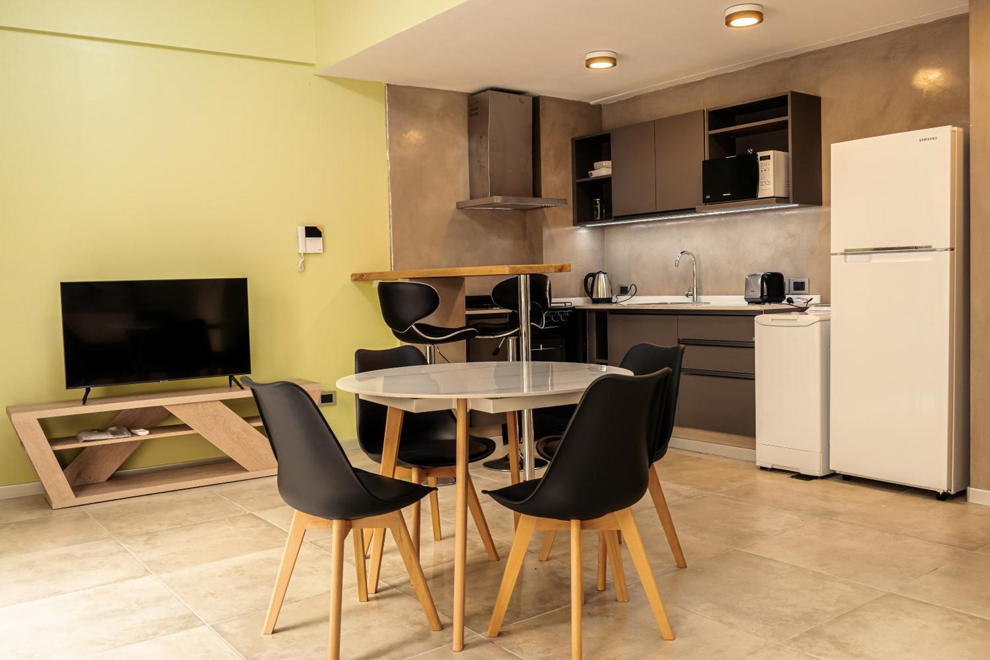 Apartamento Palacete Defensa Ciudad Autónoma de Buenos Aires