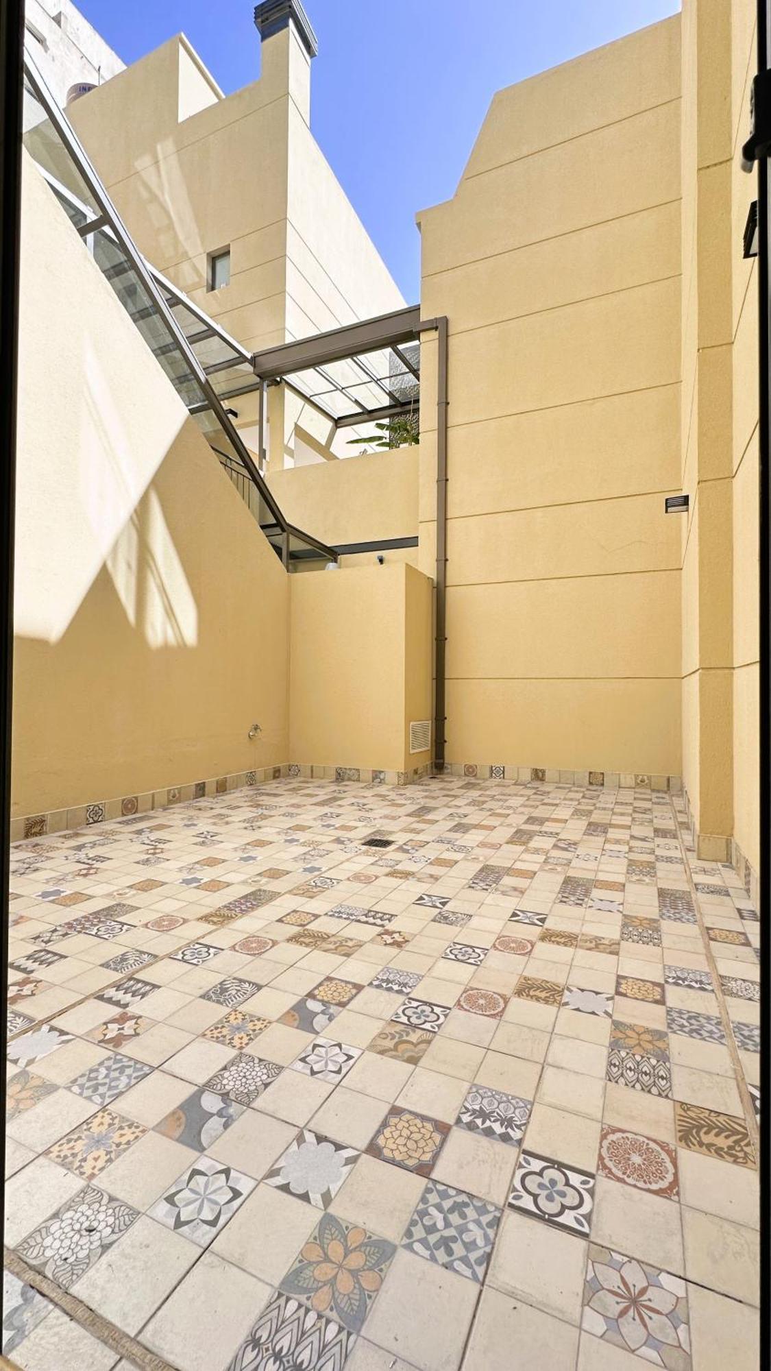 Apartamento Palacete Defensa Ciudad Autónoma de Buenos Aires