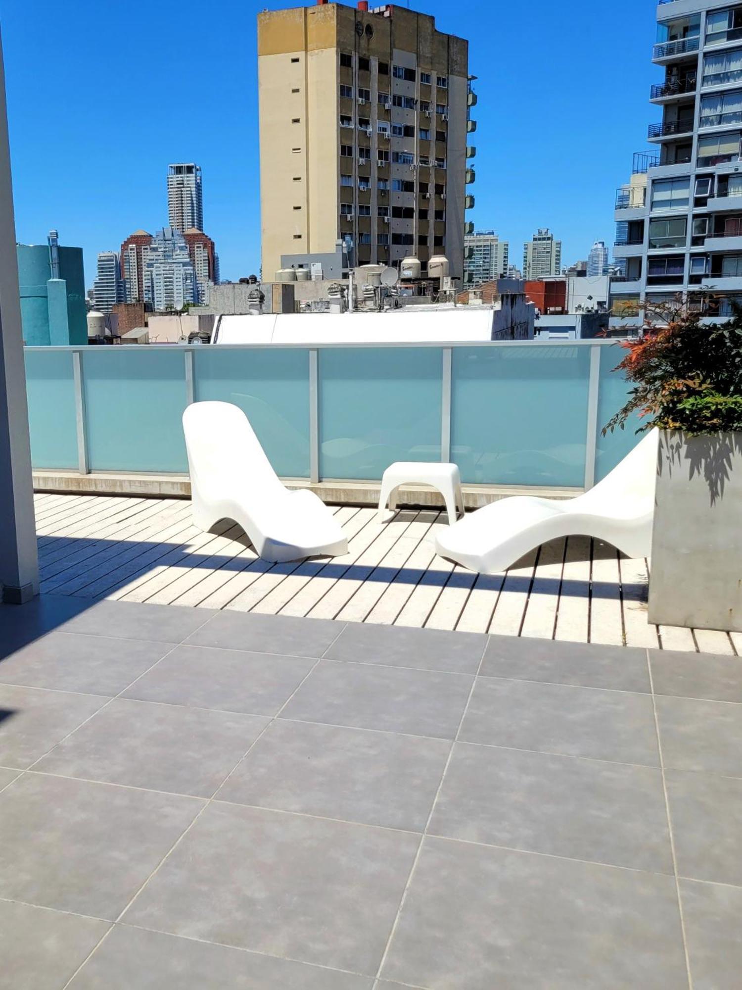 Arevalo 2700 - Las Canitas Apartamento