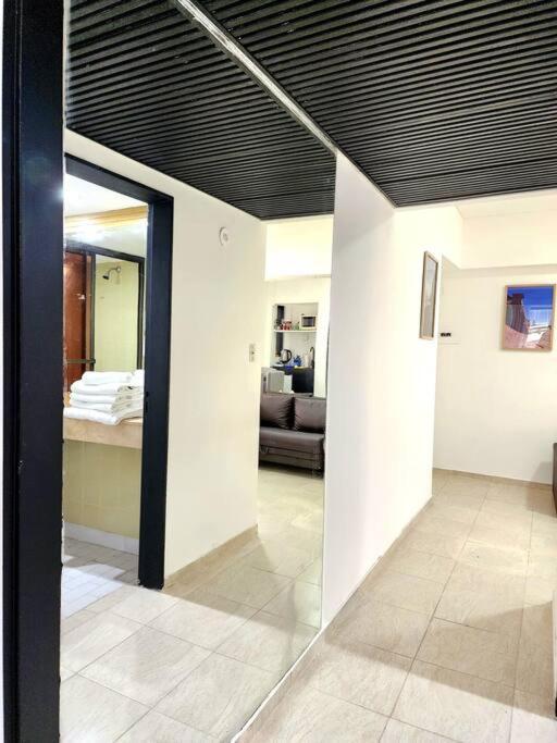 Elisa London Apart 409 - Dos Ambientes En Avenida Corrientes Apartamento *