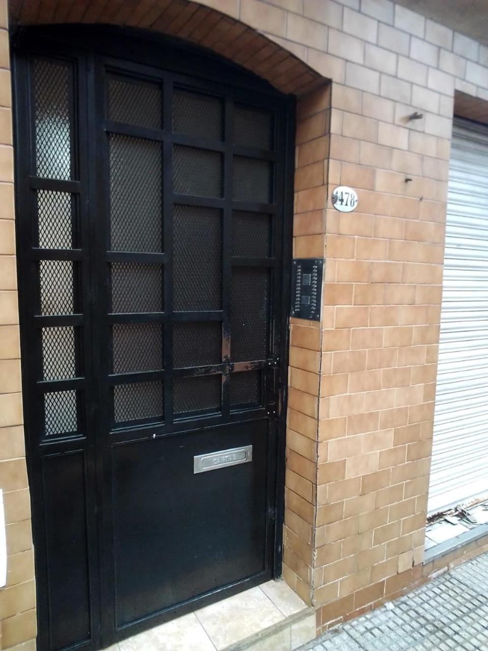 Apartamento Departamento Dante Y Compania *