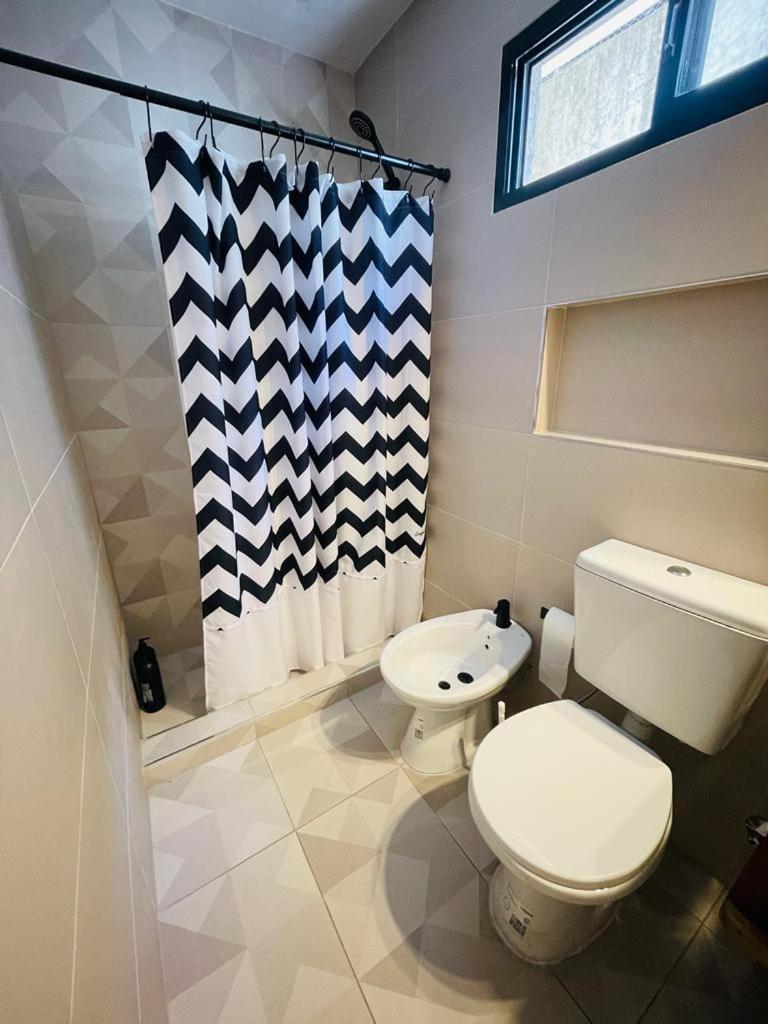 Luminoso Departamento En Recoleta Apartamento Ciudad Autónoma de Buenos Aires