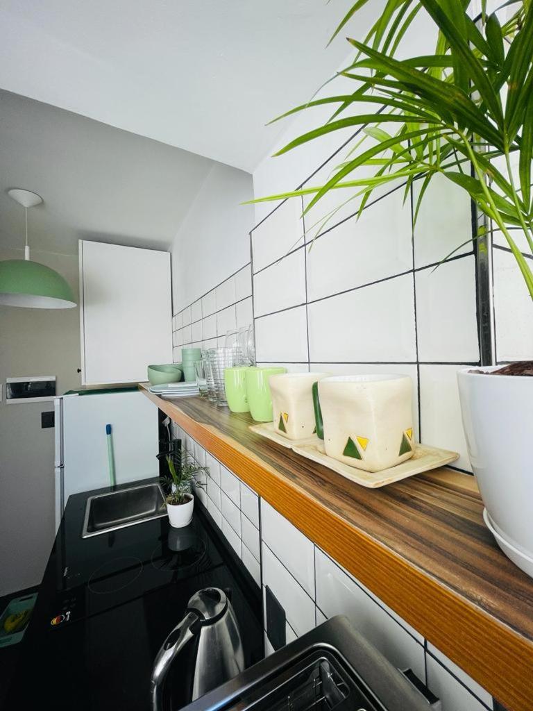 Luminoso Departamento En Recoleta Apartamento Ciudad Autónoma de Buenos Aires
