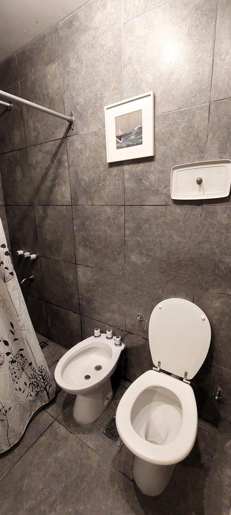 Apartamento La Casa De Syl I Ciudad Autónoma de Buenos Aires