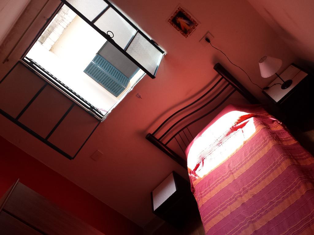 Sol De Oro Hostel