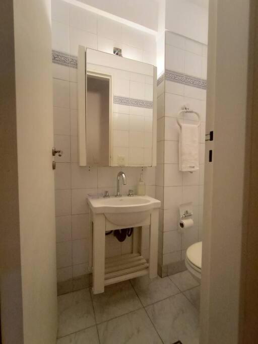 Apartment 4 Ambientes Palermo Hasta Para 6 *