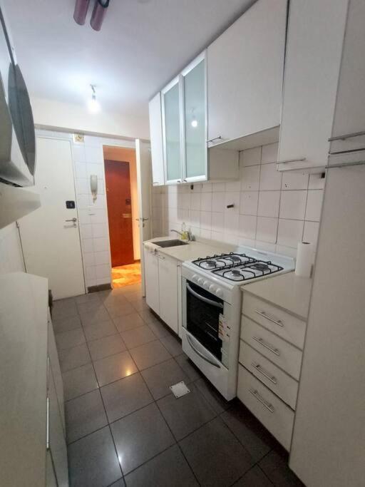 4 Ambientes Palermo Hasta Para 6 Buenos Aires