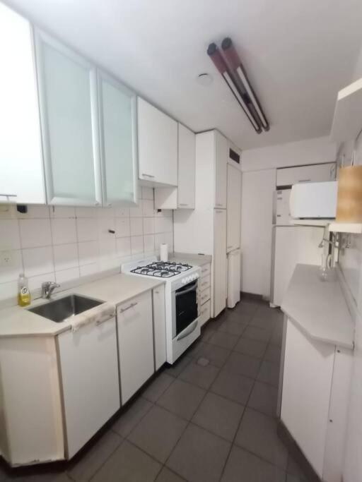 Apartment 4 Ambientes Palermo Hasta Para 6 Buenos Aires