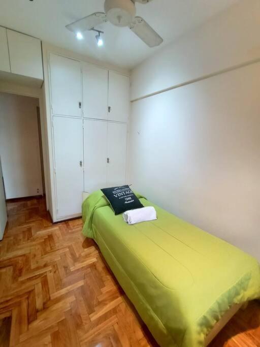 4 Ambientes Palermo Hasta Para 6 *
