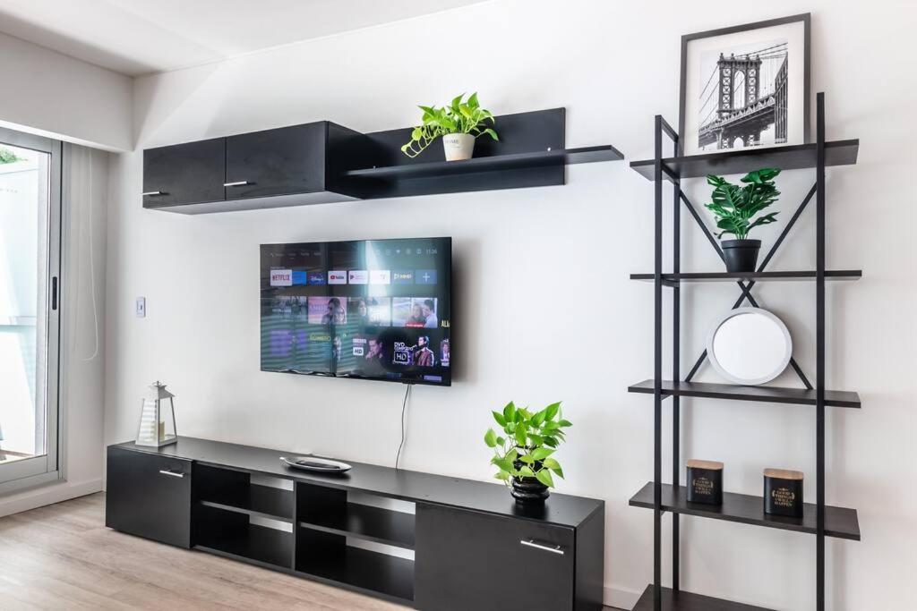 Black Corporate - Elegante Estudio - Recoleta * Ciudad Autónoma de Buenos Aires