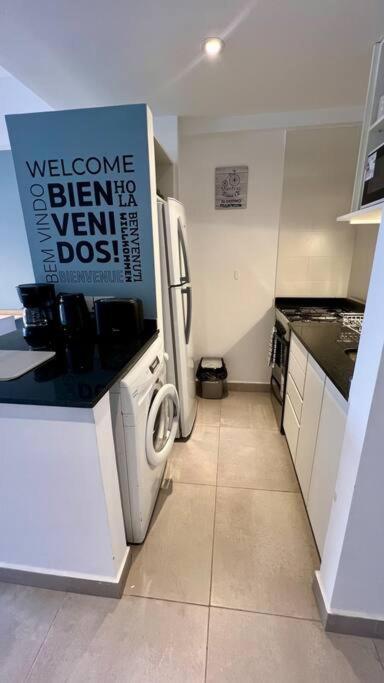Apartment Moderno, Centrico, Caballito, Hospital Ital Buenos Aires
