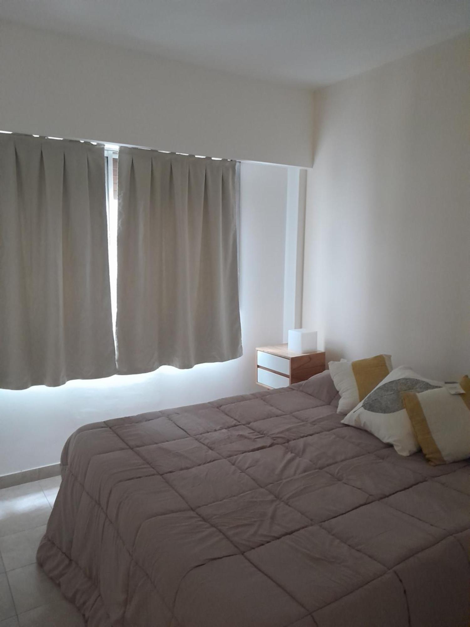 Departamento En Recoleta * Ciudad Autónoma de Buenos Aires