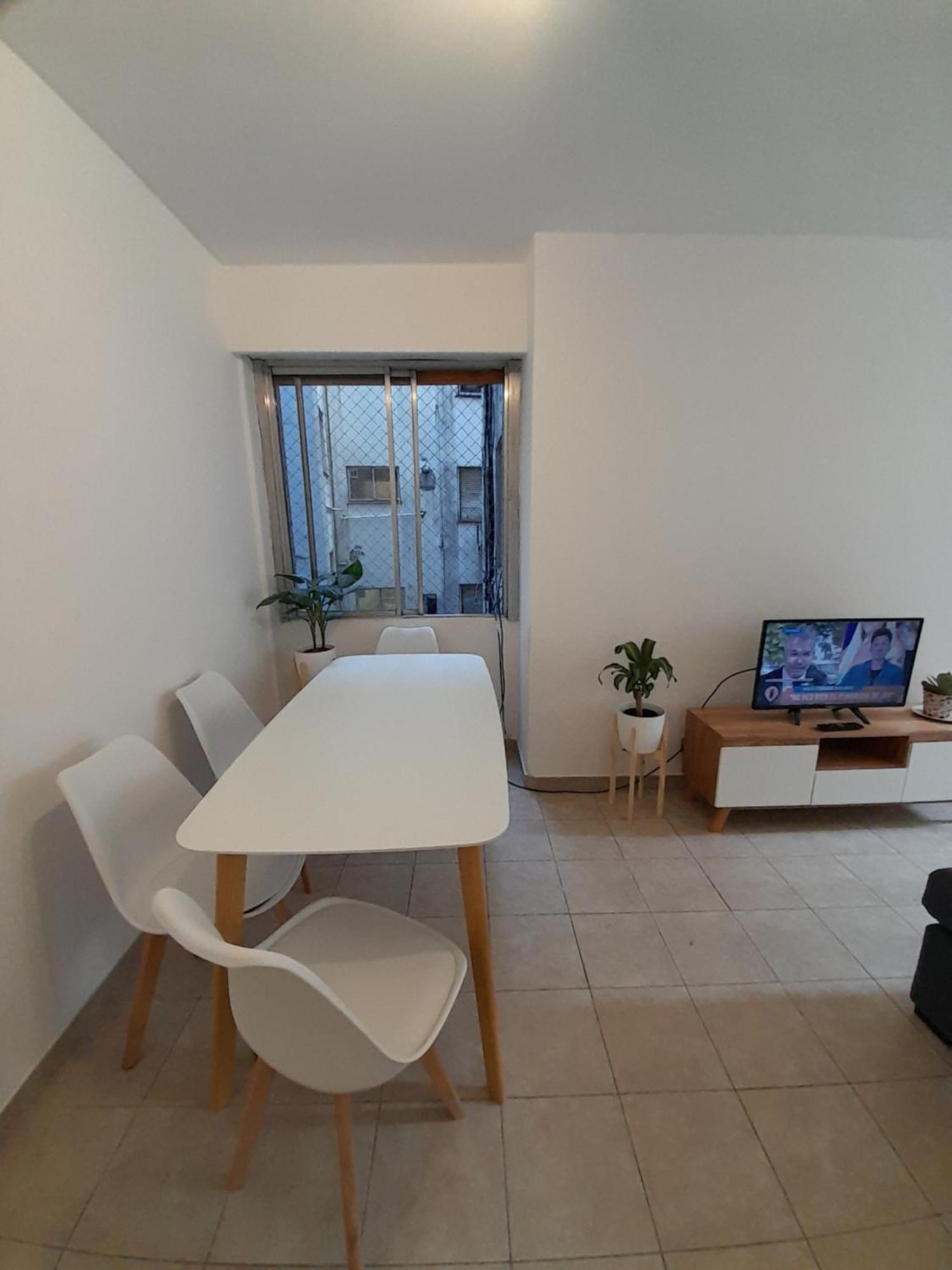 Departamento En Recoleta * Ciudad Autónoma de Buenos Aires