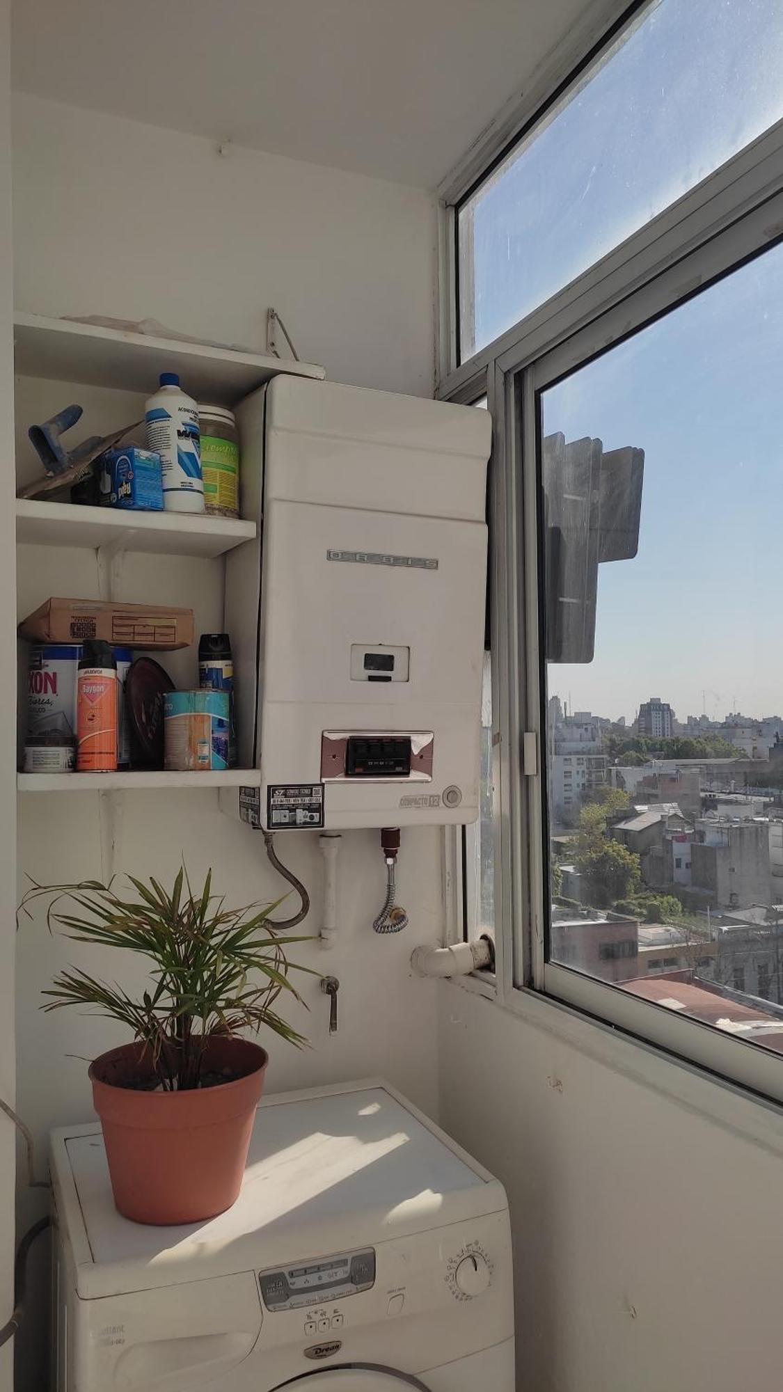 En El Corazon De Palermo Soho * Buenos Aires