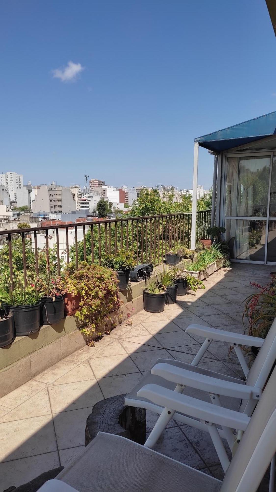 En El Corazon De Palermo Soho * Buenos Aires