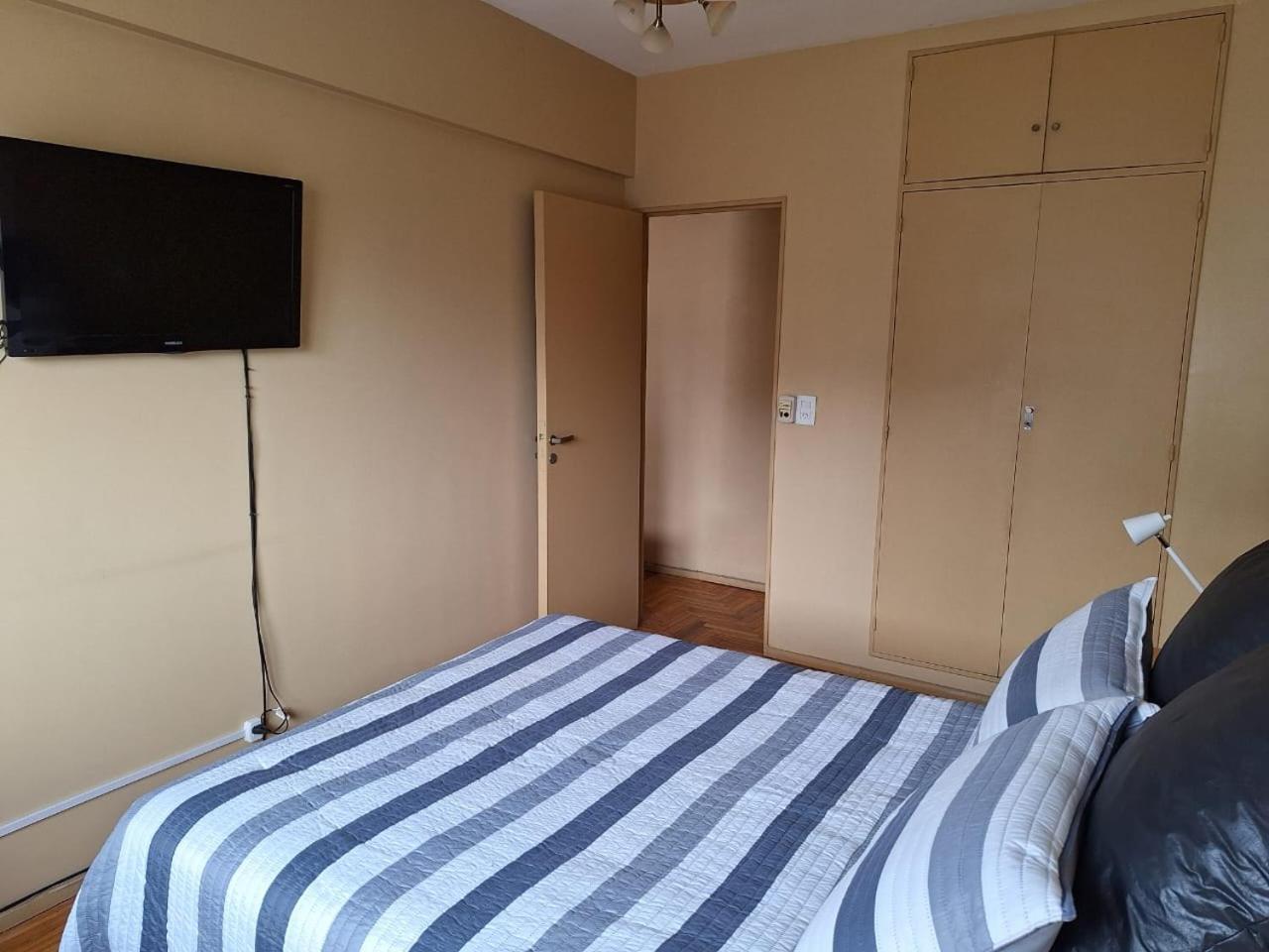 Apartamento Recolecta Con Buena Iluminacion *