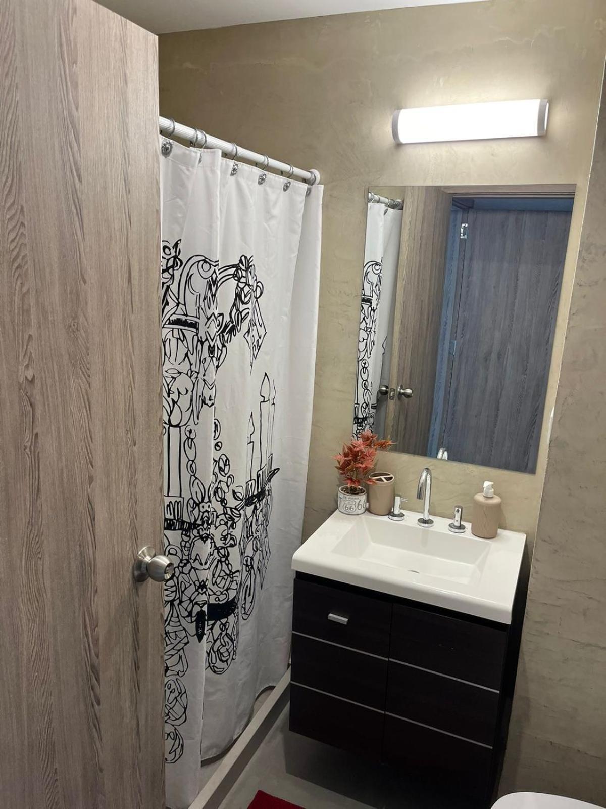 Apartamento Departamento En Palermo