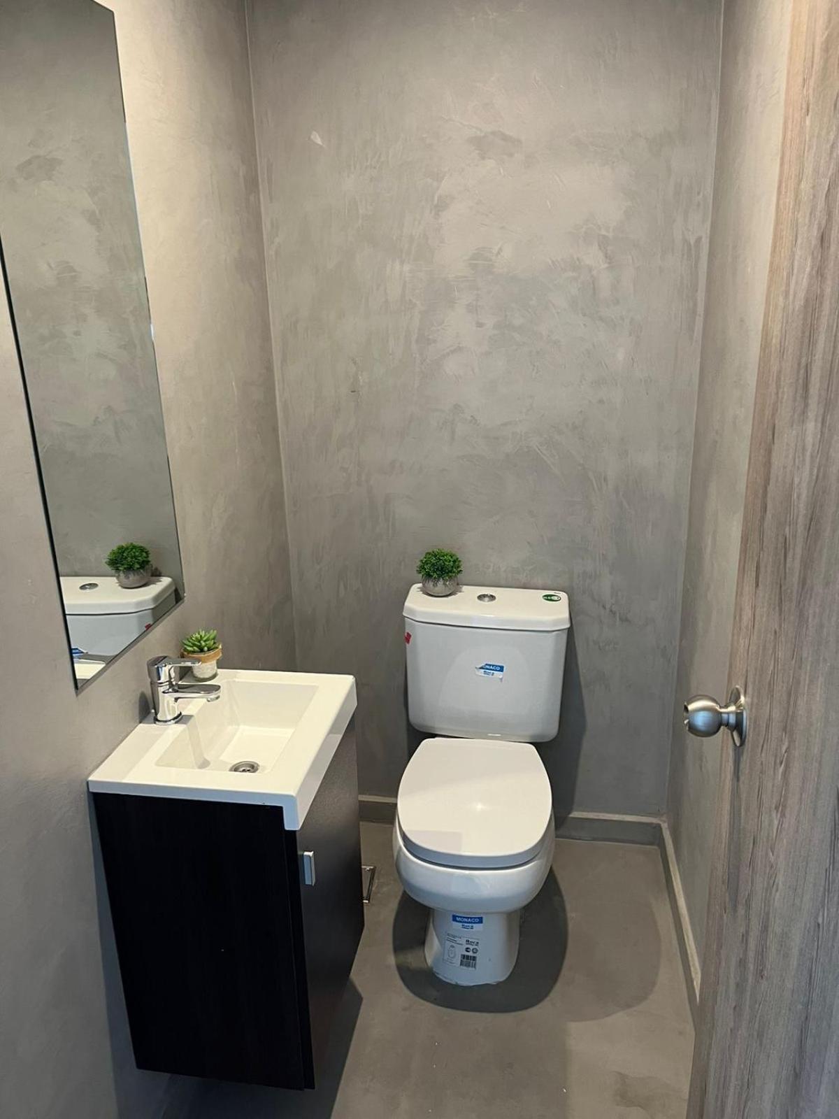 Departamento En Palermo Apartamento Ciudad Autónoma de Buenos Aires