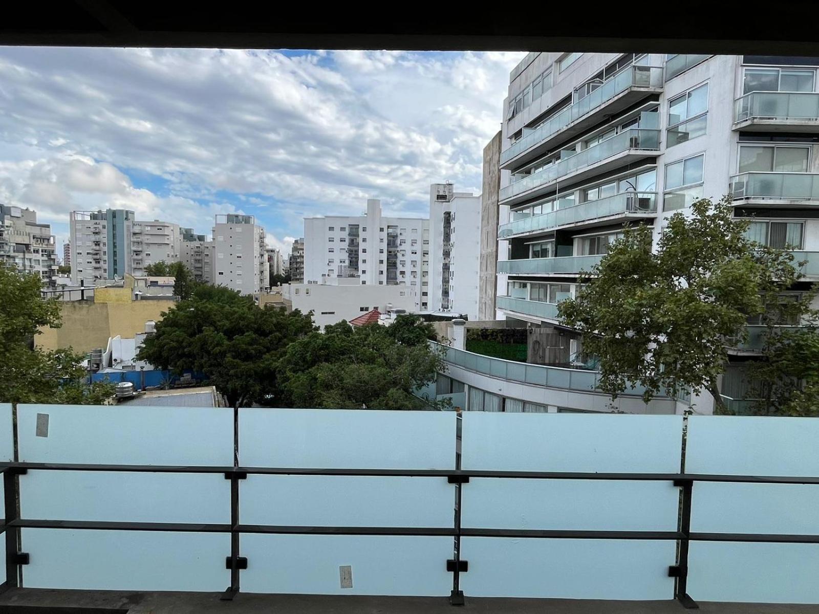 Departamento En Palermo Apartamento *