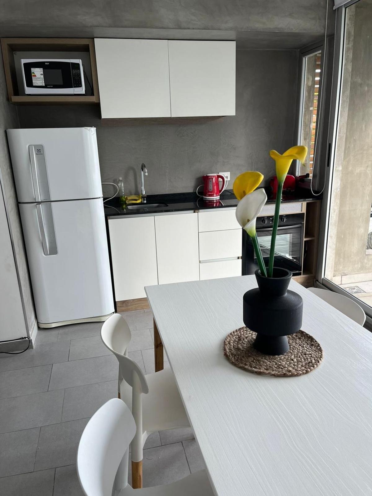Departamento En Palermo * Ciudad Autónoma de Buenos Aires