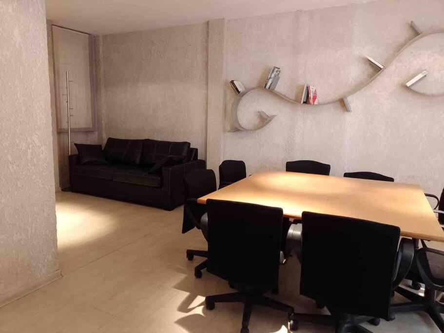Obelisco 2 Amplios Ambientes A Pasos De Florida Apartment Buenos Aires