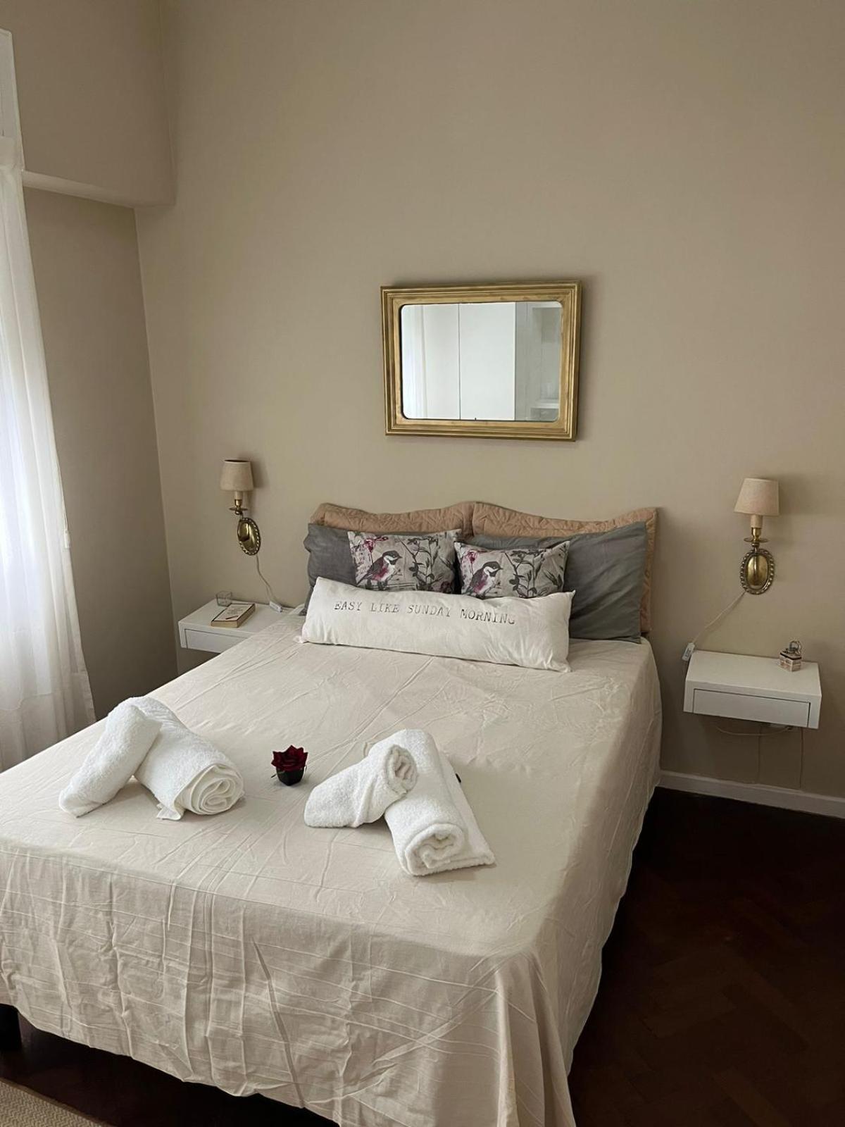 Belgrano Vintage Chic Apartamento