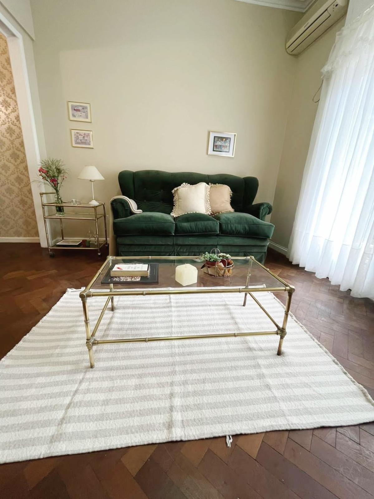 Belgrano Vintage Chic Apartamento Ciudad Autónoma de Buenos Aires