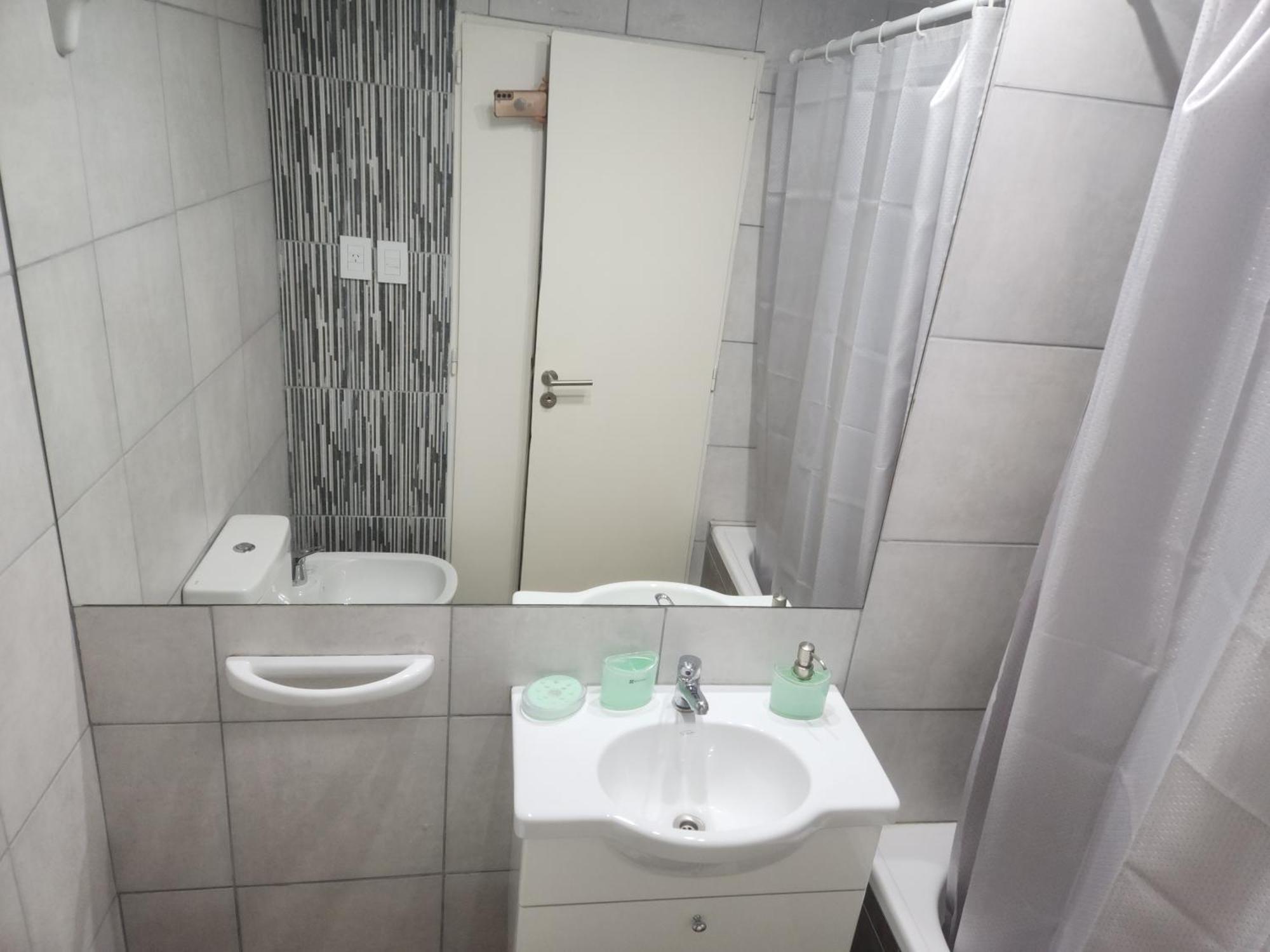 Apartamento Bravo Aps Ciudad Autónoma de Buenos Aires
