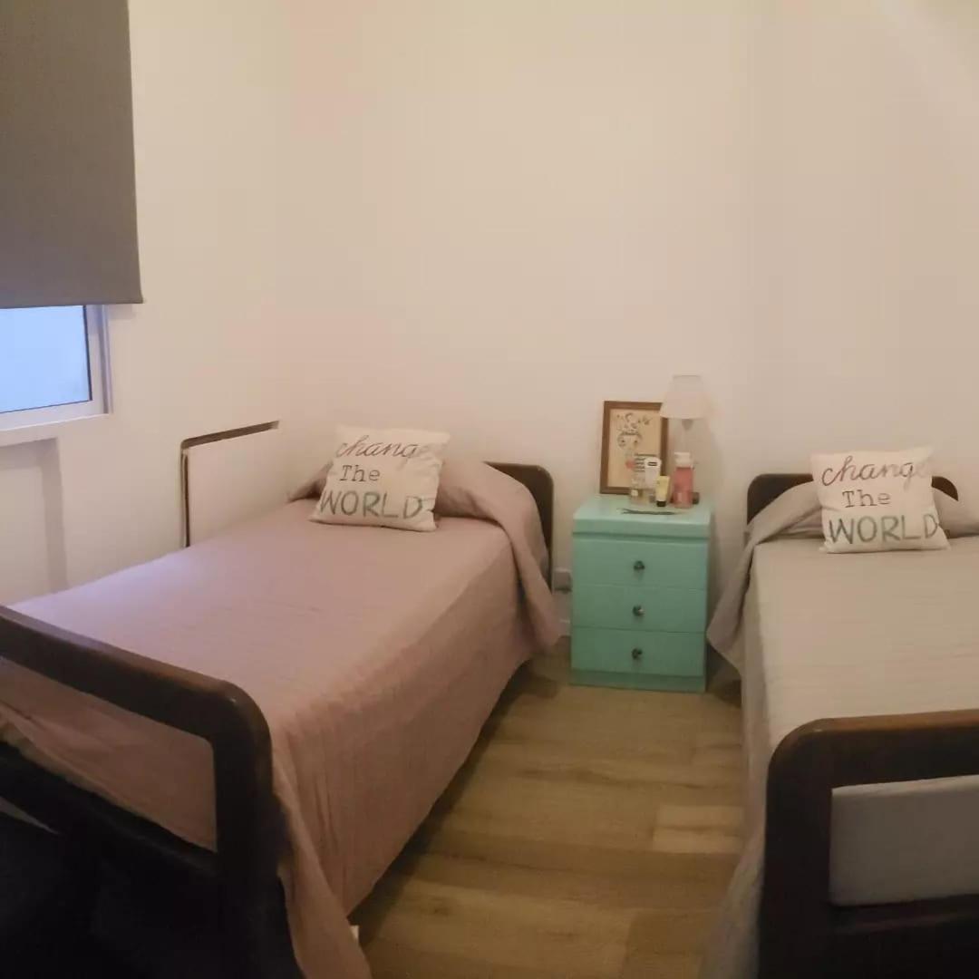 Depto Zona Congreso 2 Amb. Apartamento