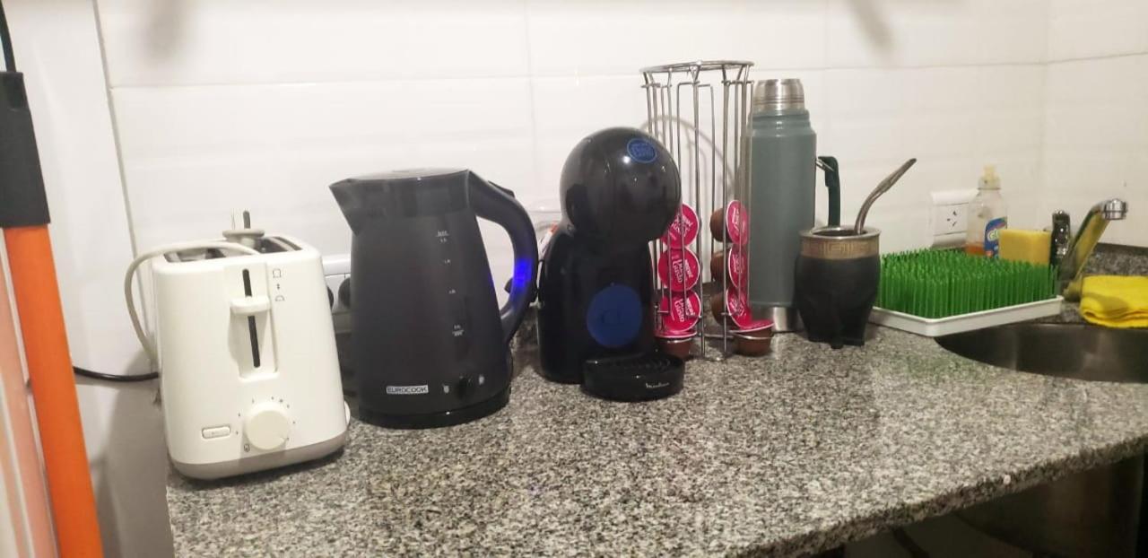 Apartamento Depto Zona Congreso 2 Amb. Ciudad Autónoma de Buenos Aires