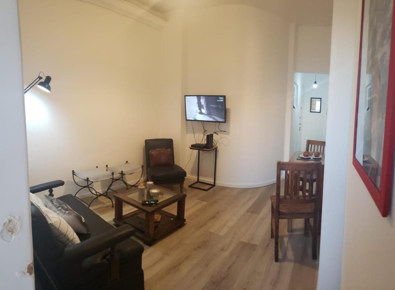 Apartamento Depto Zona Congreso 2 Amb. *