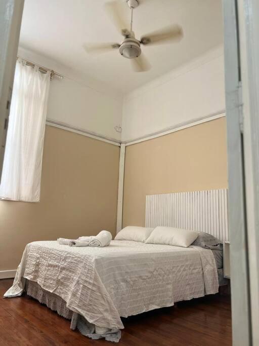Apartamento Departamento En El Corazon De Ciudad Autónoma de Buenos Aires