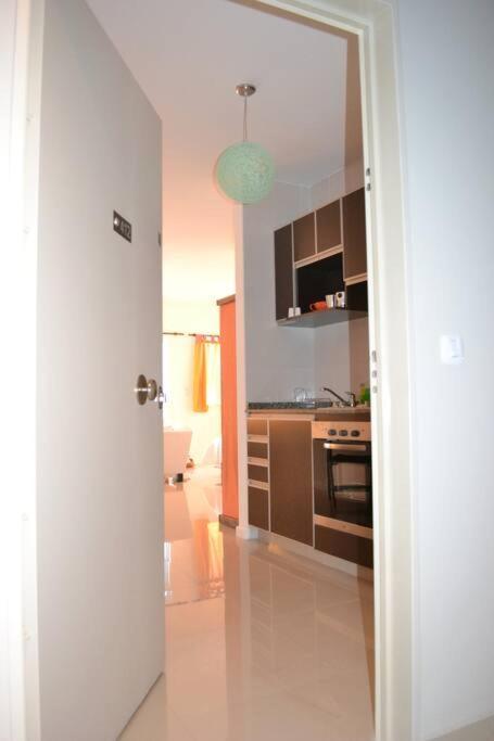 Calido Apartamento San Telmo * Ciudad Autónoma de Buenos Aires