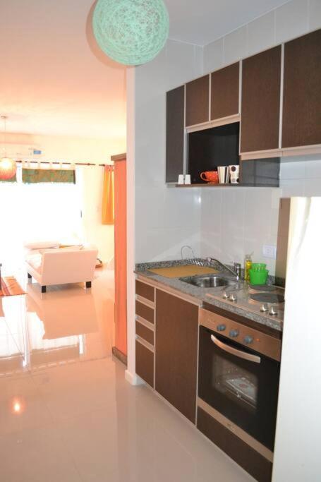 Calido Apartamento San Telmo Apartamento Ciudad Autónoma de Buenos Aires