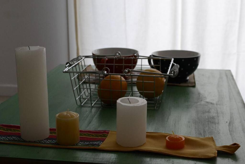 Apartamento Calido Apartamento San Telmo Ciudad Autónoma de Buenos Aires