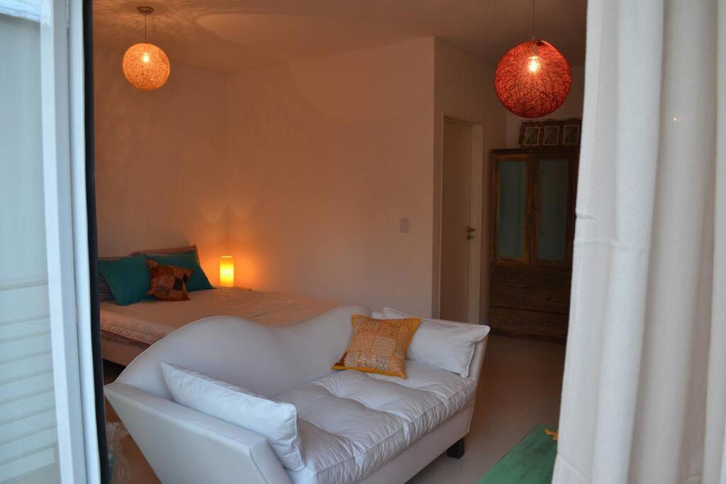 Apartamento Calido Apartamento San Telmo