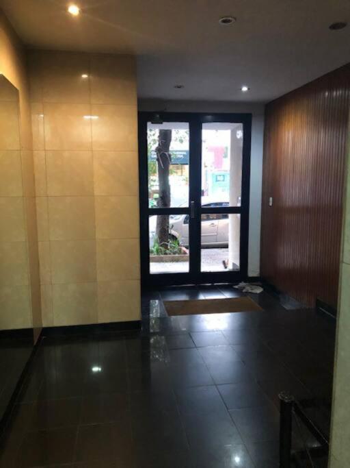 Departamento Ideal En Palermo Chico 2 Huespedes * Ciudad Autónoma de Buenos Aires