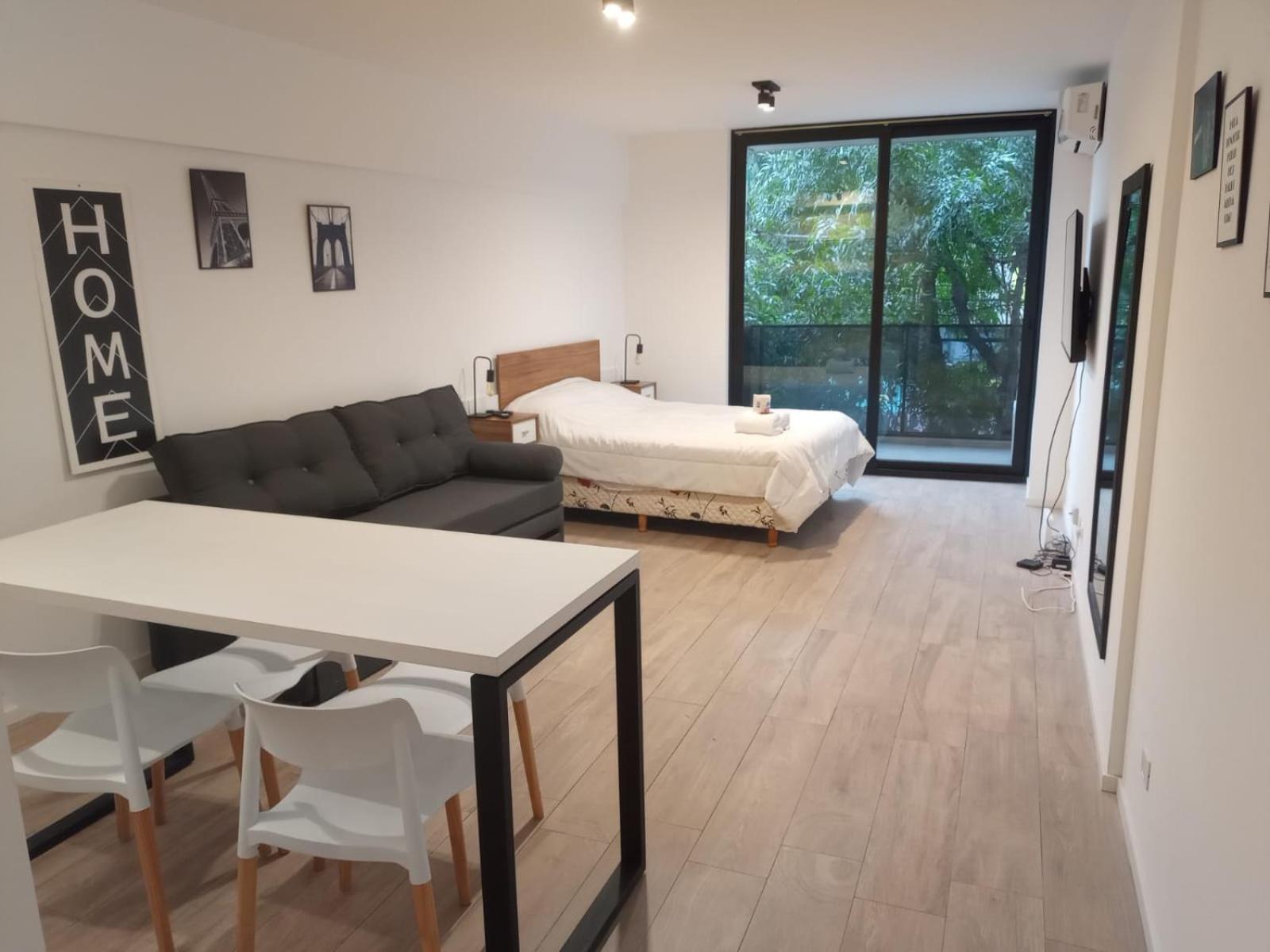 Apart Cordoba Apartamento *