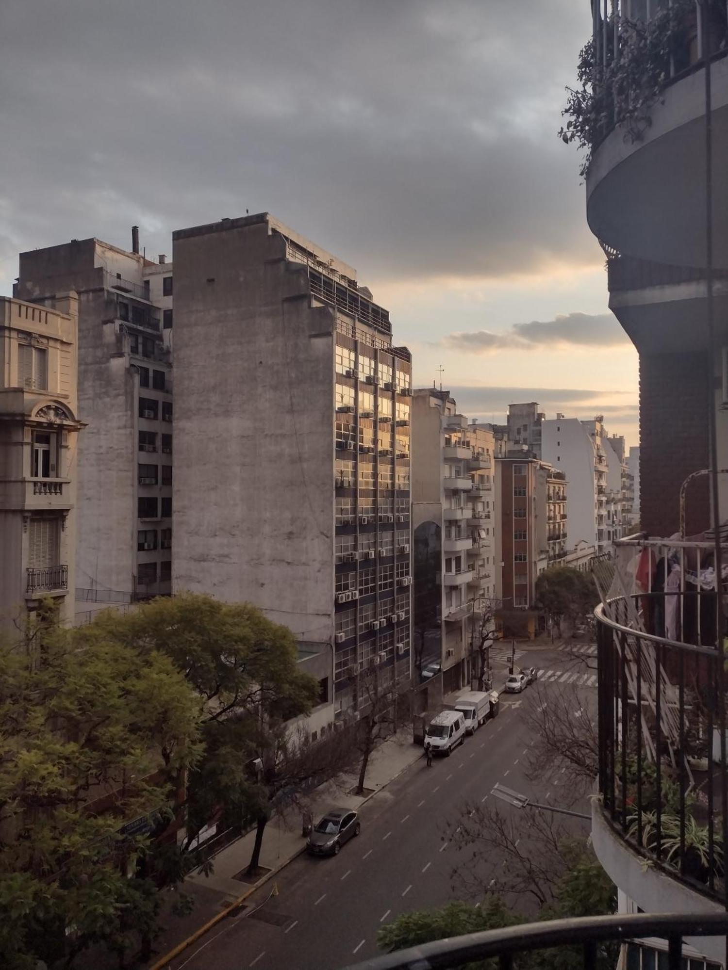 Departamento En Apartamento