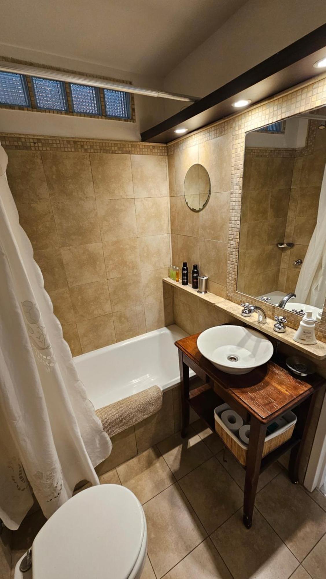 Departamento De 2 Ambientes En Palermo Apartamento Ciudad Autónoma de Buenos Aires